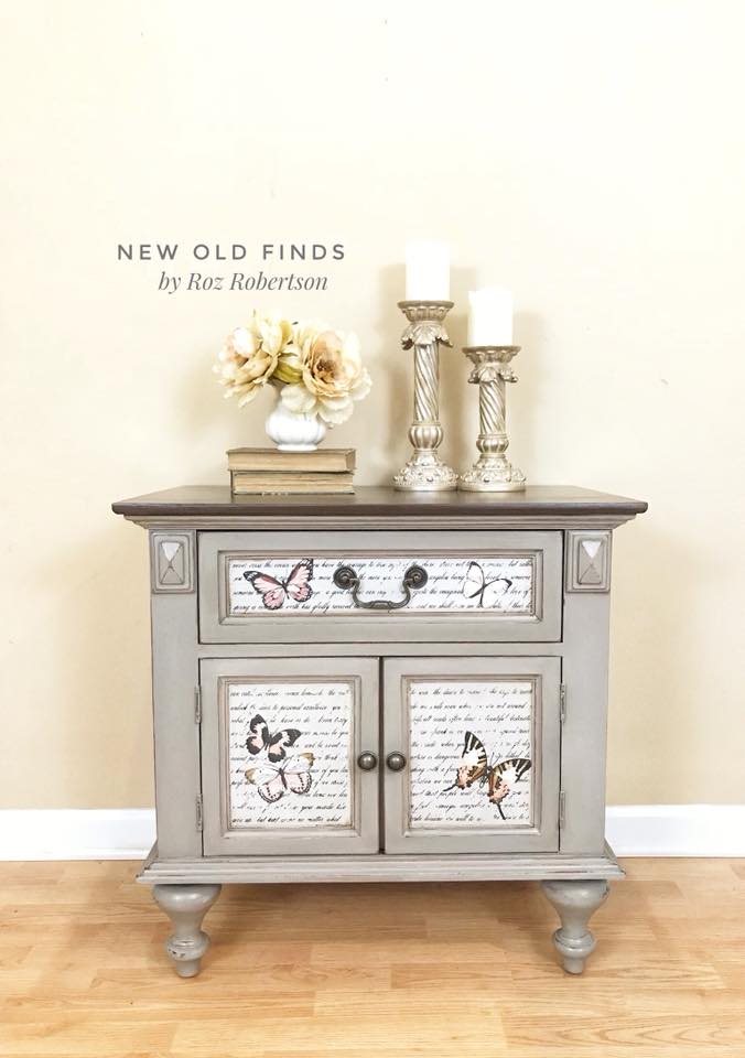 PARISIAN BUTTERFLIES