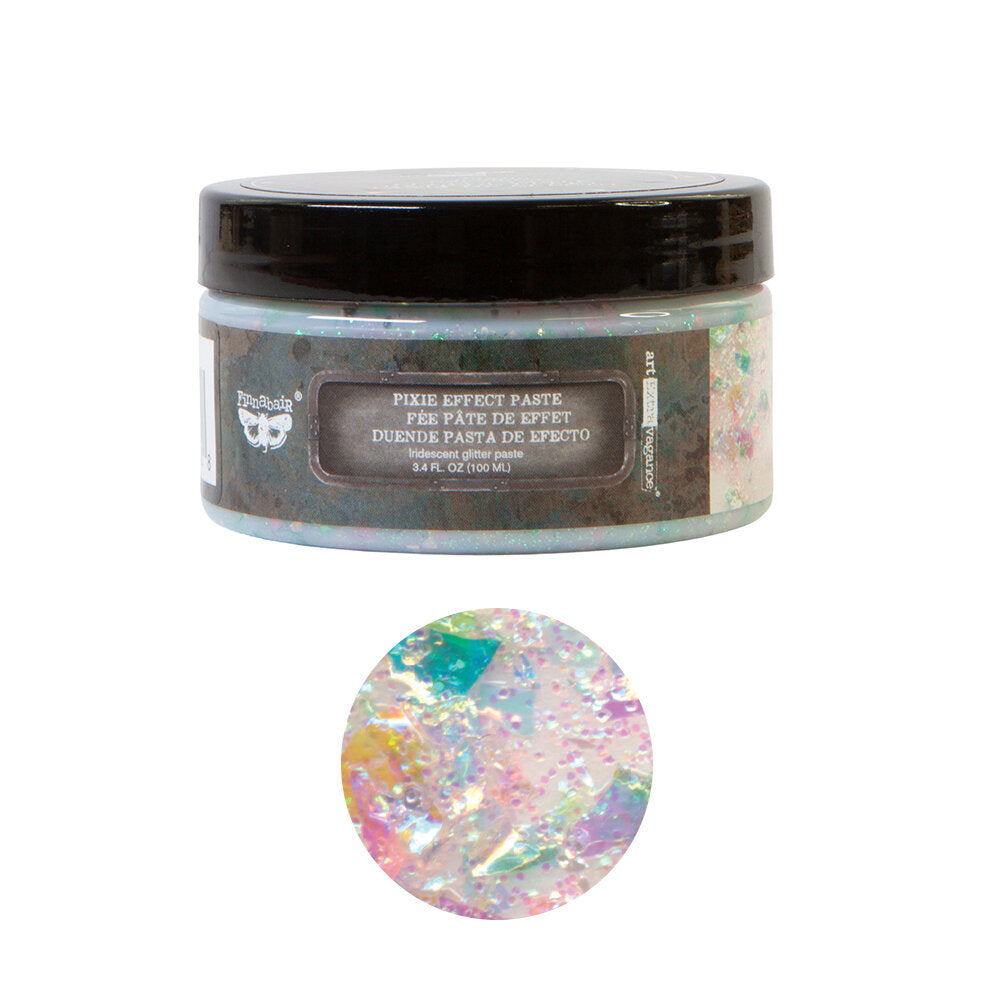 PIXIE - EFFECT PASTE, 100ML