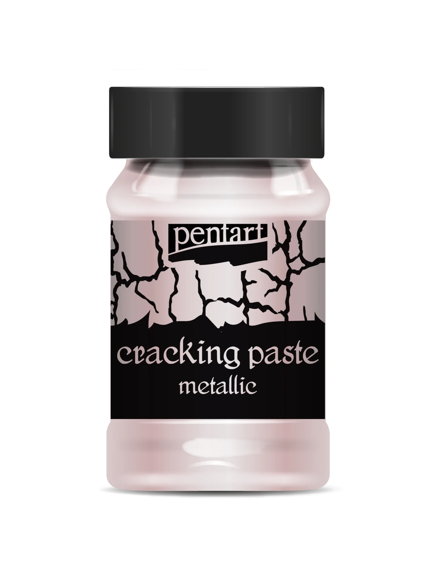 ROSE GOLD - CRACKING PASTE, 100 ML