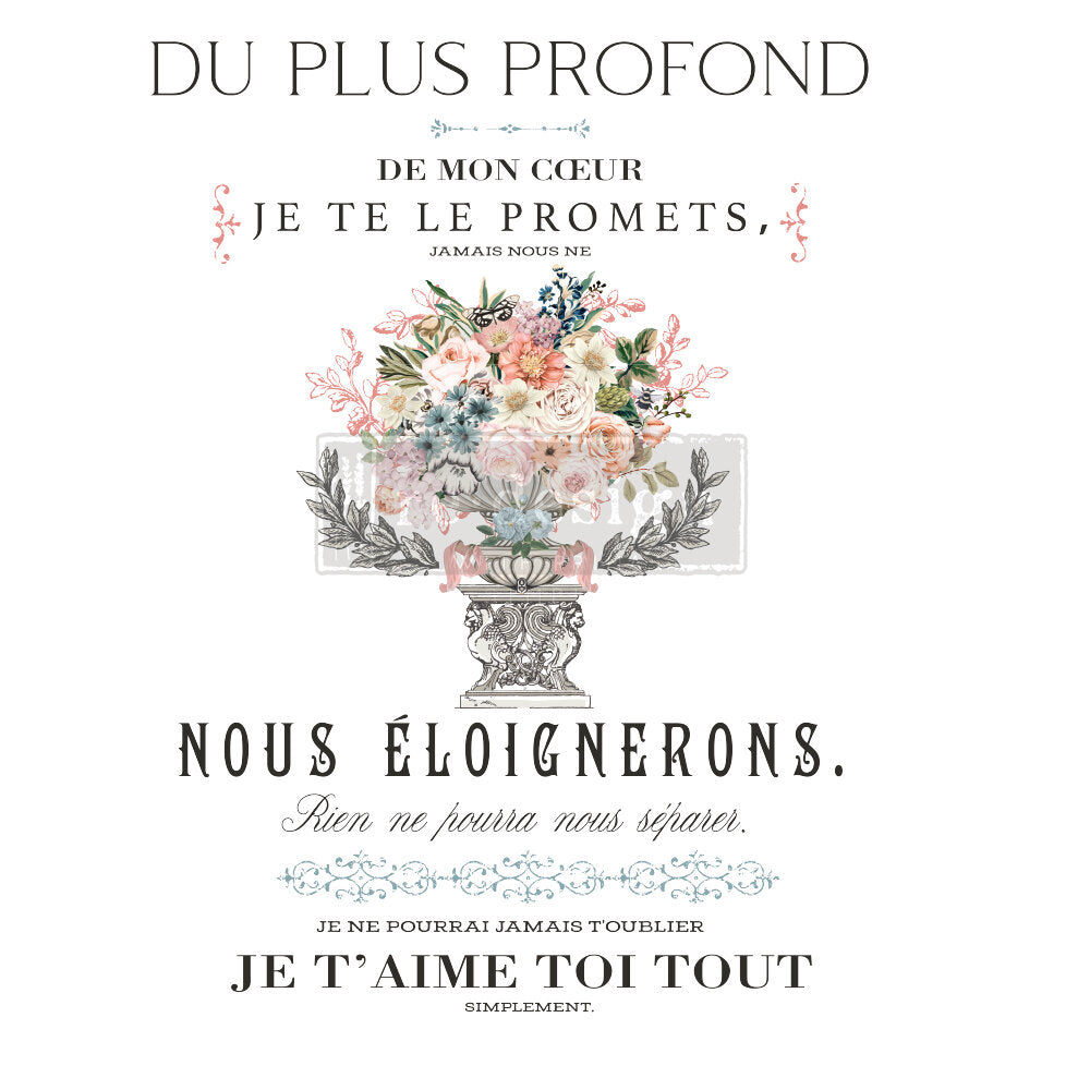 ROYAL BOUQUET *TO BE DISCONTINUED*