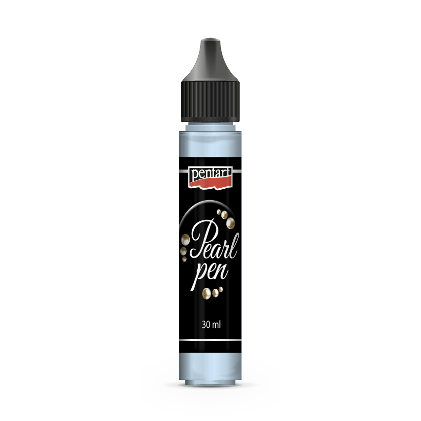 SKY BLUE - PEARL PEN 30ML