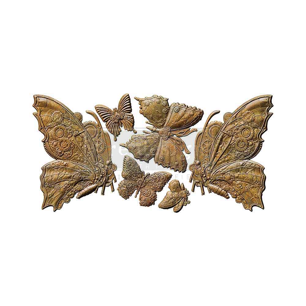 STEAMFLIGHT SYMPHONY