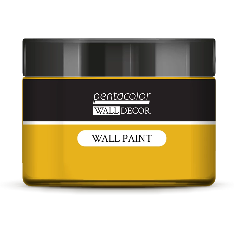 SUNFLOWER- WALL PAINT, 150ML