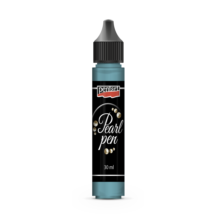 TURQUOISE - PEARL PEN 30ML