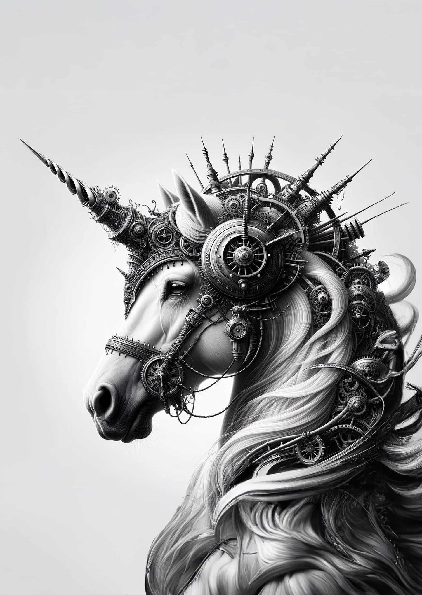ULYSSES UNICORN