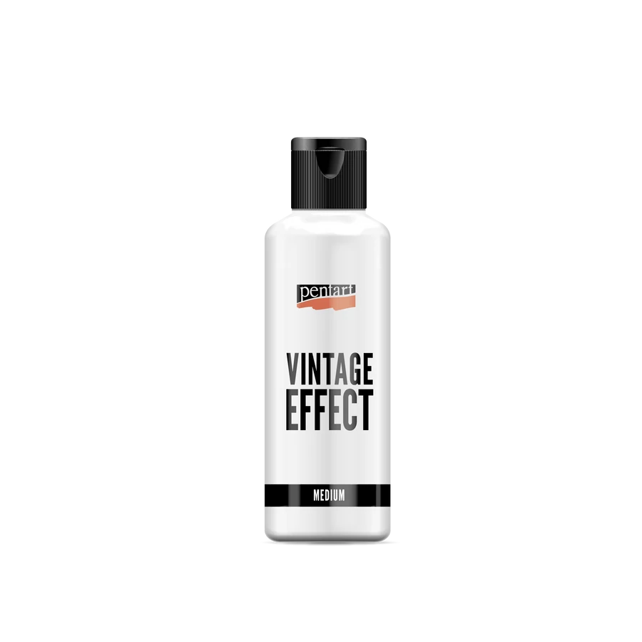 VINTAGE EFFECT MEDIUM, 80ML