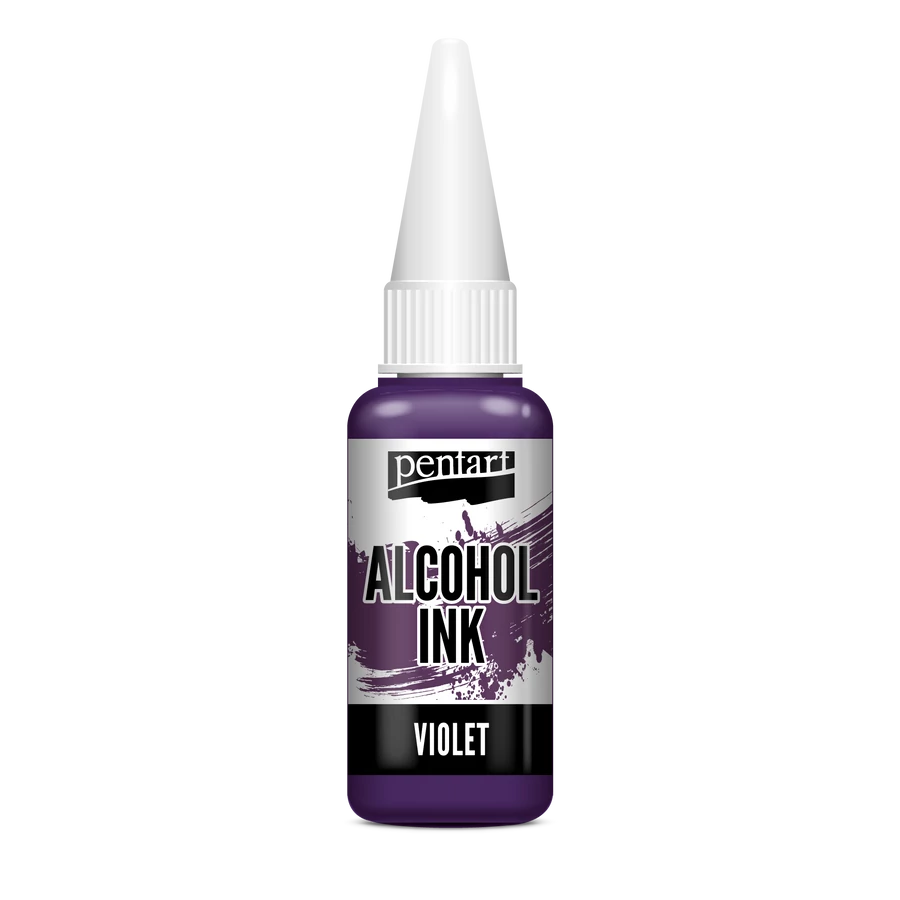 VIOLET- ALCOHOL INK, 20 ML