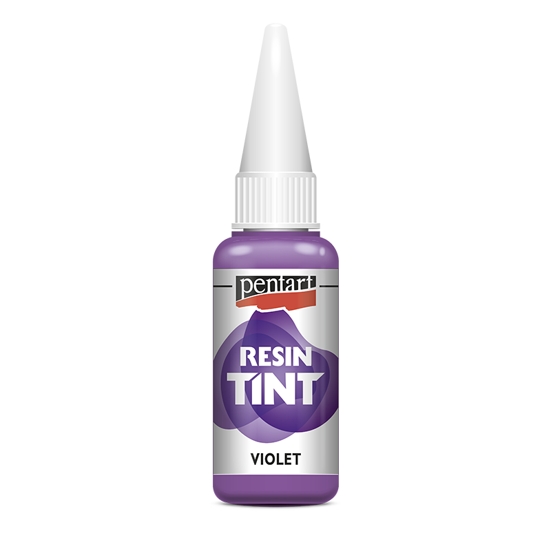 VIOLET - RESIN TINT 20ML