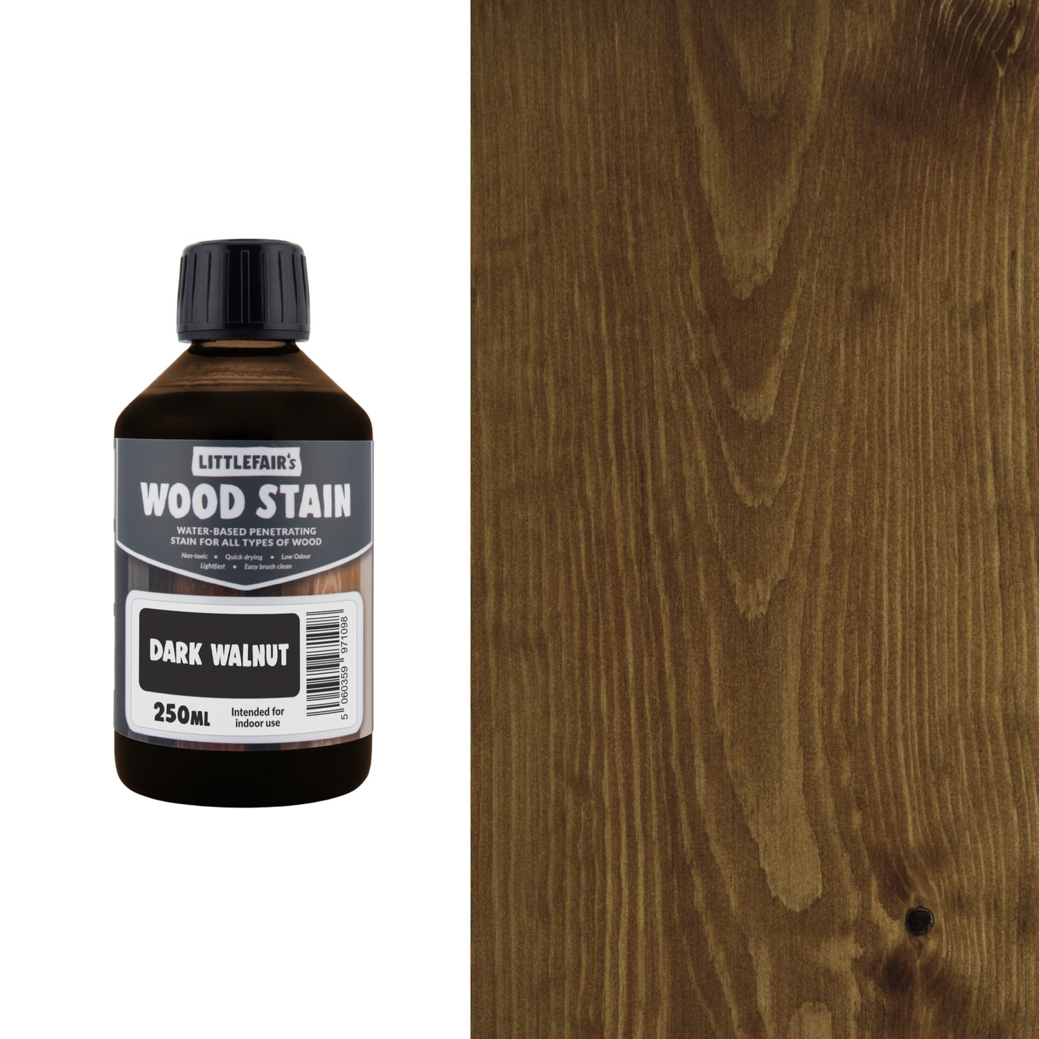 Wood Finishing Products