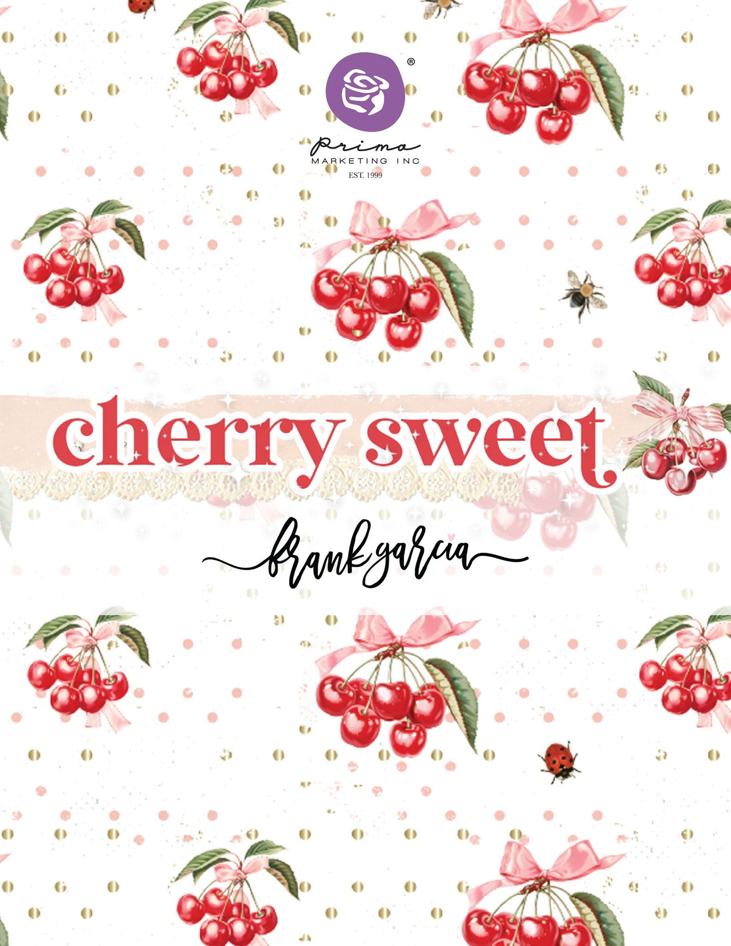 PM- Cherry Sweet