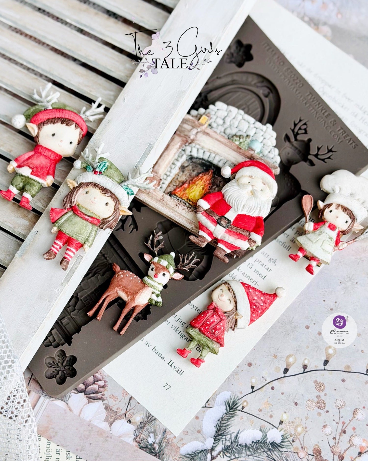 PM- Twinkle & Treats