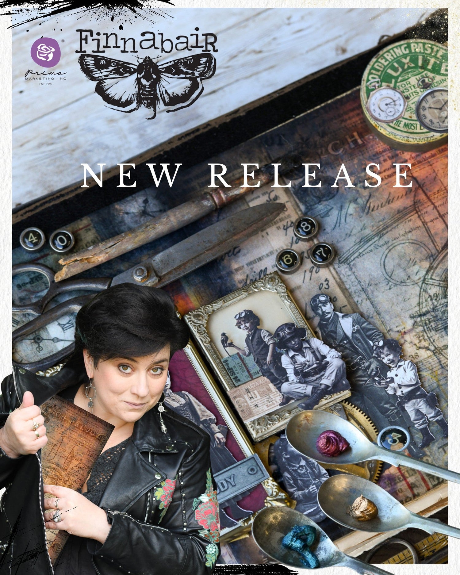 Finnabair- Latest Release