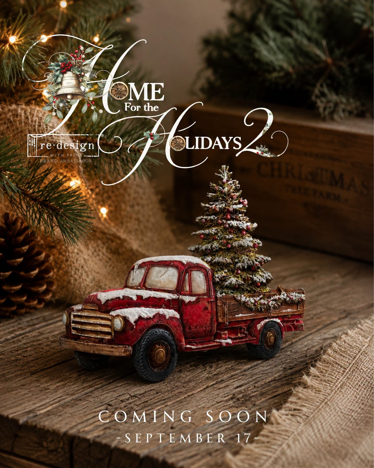 Home for the Holidays 2