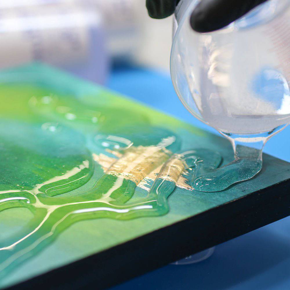 Alumilite Epoxy Resin
