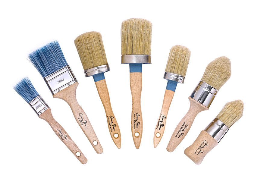 Annie Sloan Brushes & Tools