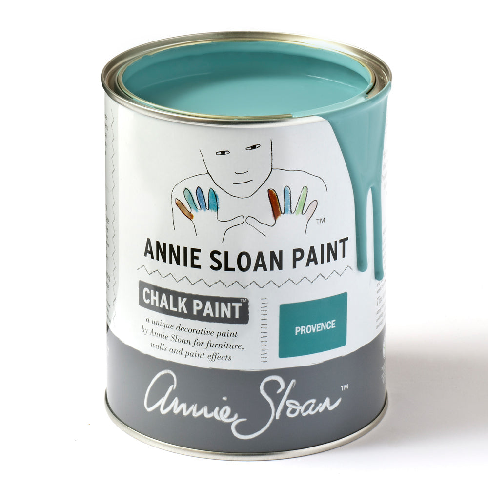 Annie Sloan Chalk Paint