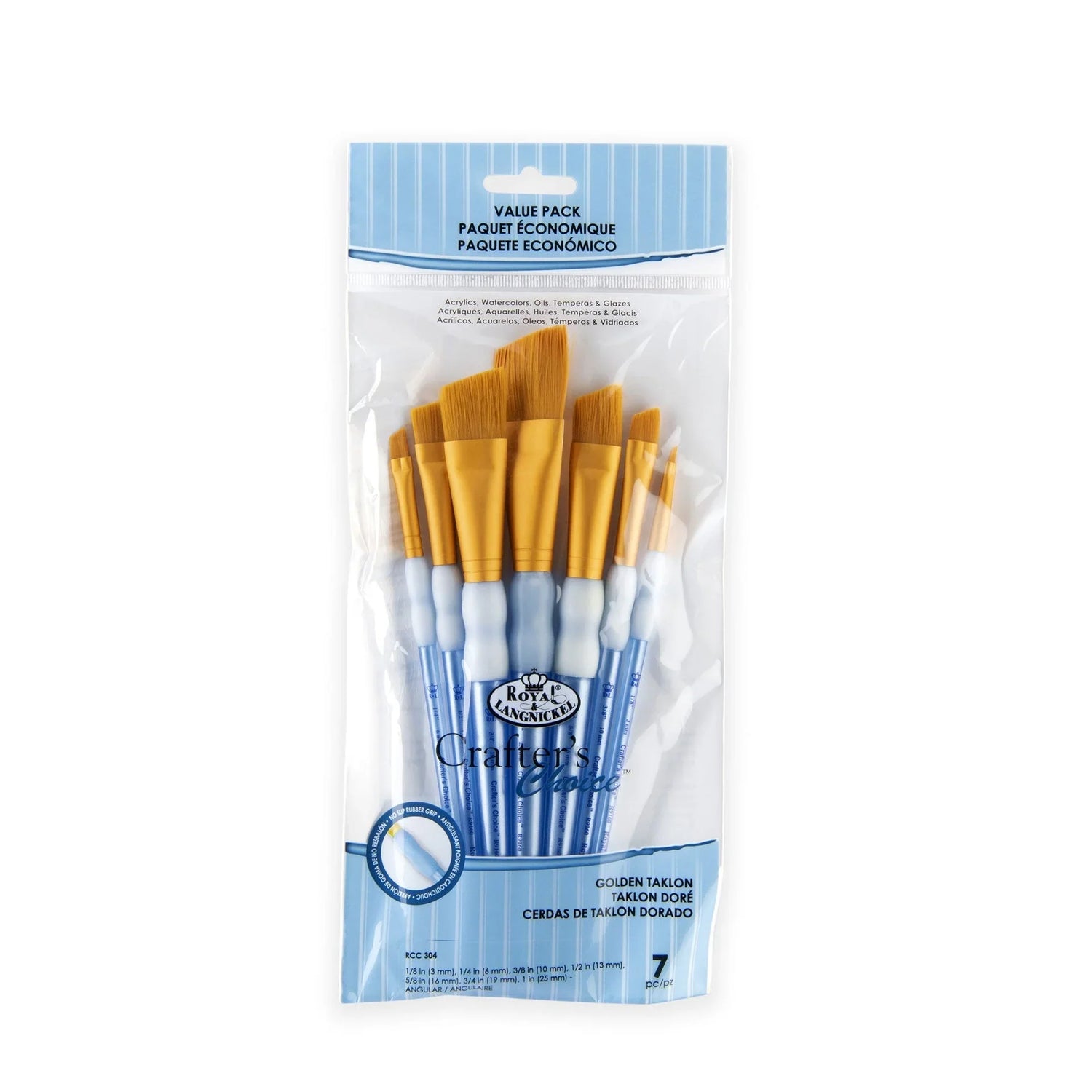 Brush Sets & More- Crafter's Choice