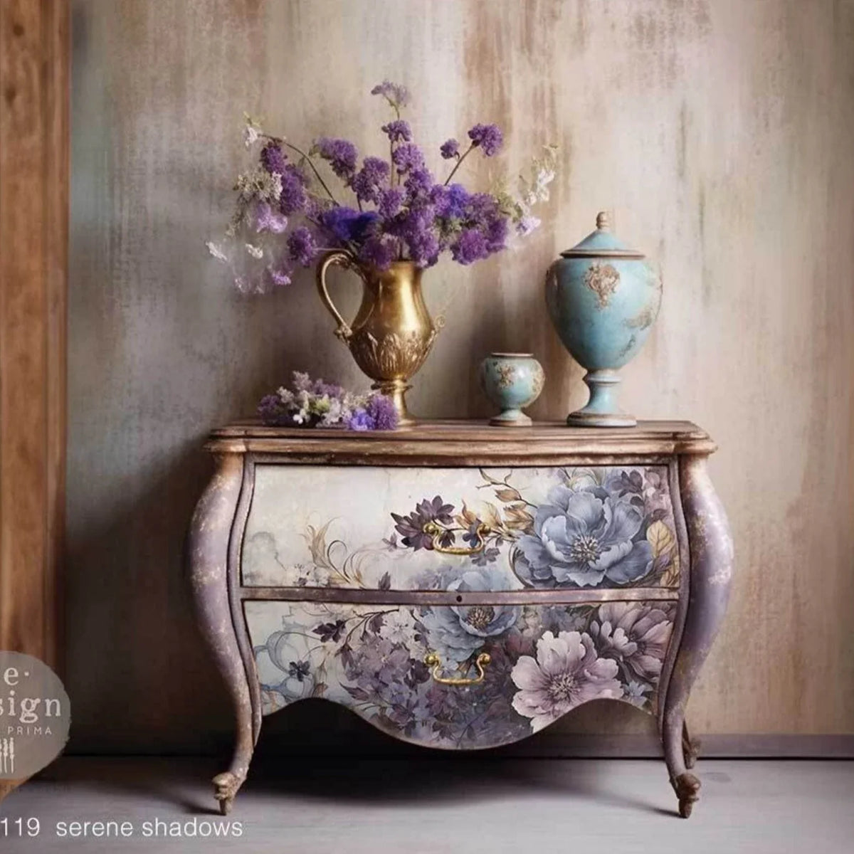 Redesign with Prima – Just Like Home Interiors