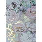 1001 (GILDED)- AB STUDIOS A4 RICE PAPER