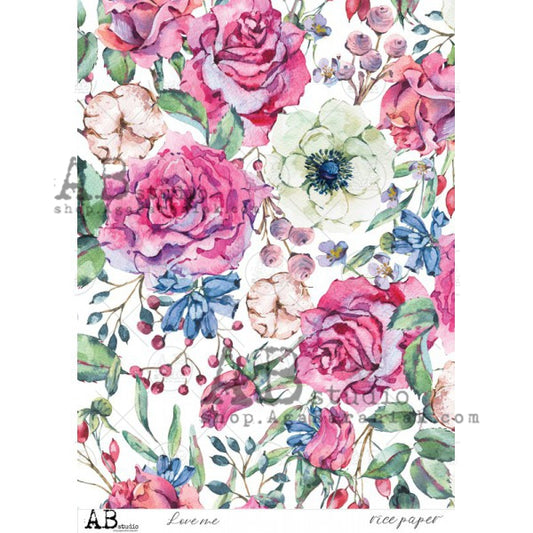 0003- AB STUDIOS RICE PAPER