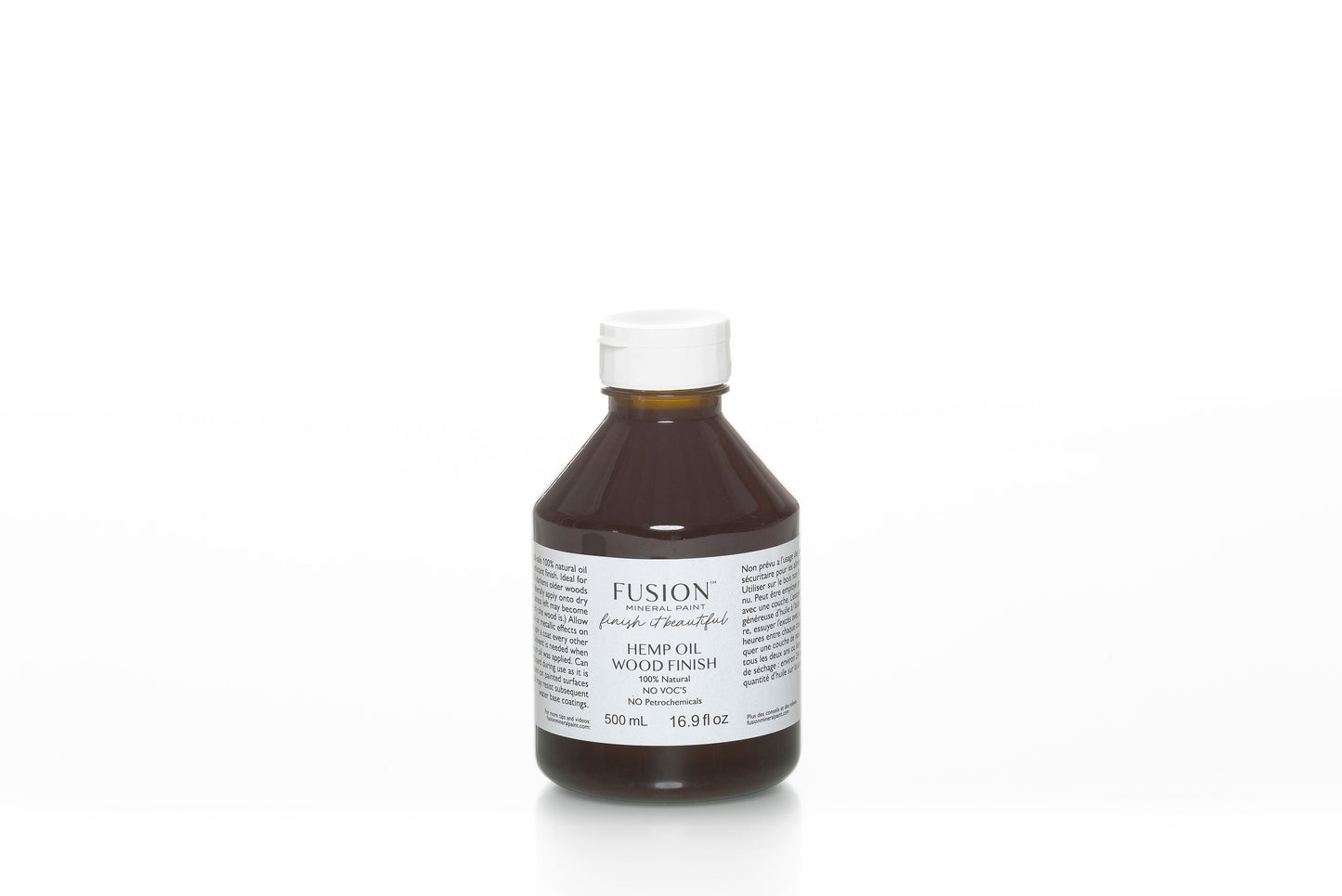 HEMP OIL