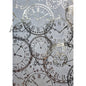 1060 (GILDED)- AB STUDIOS A4 RICE PAPER