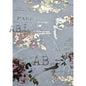 1066 (GILDED)- AB STUDIOS A4 RICE PAPER