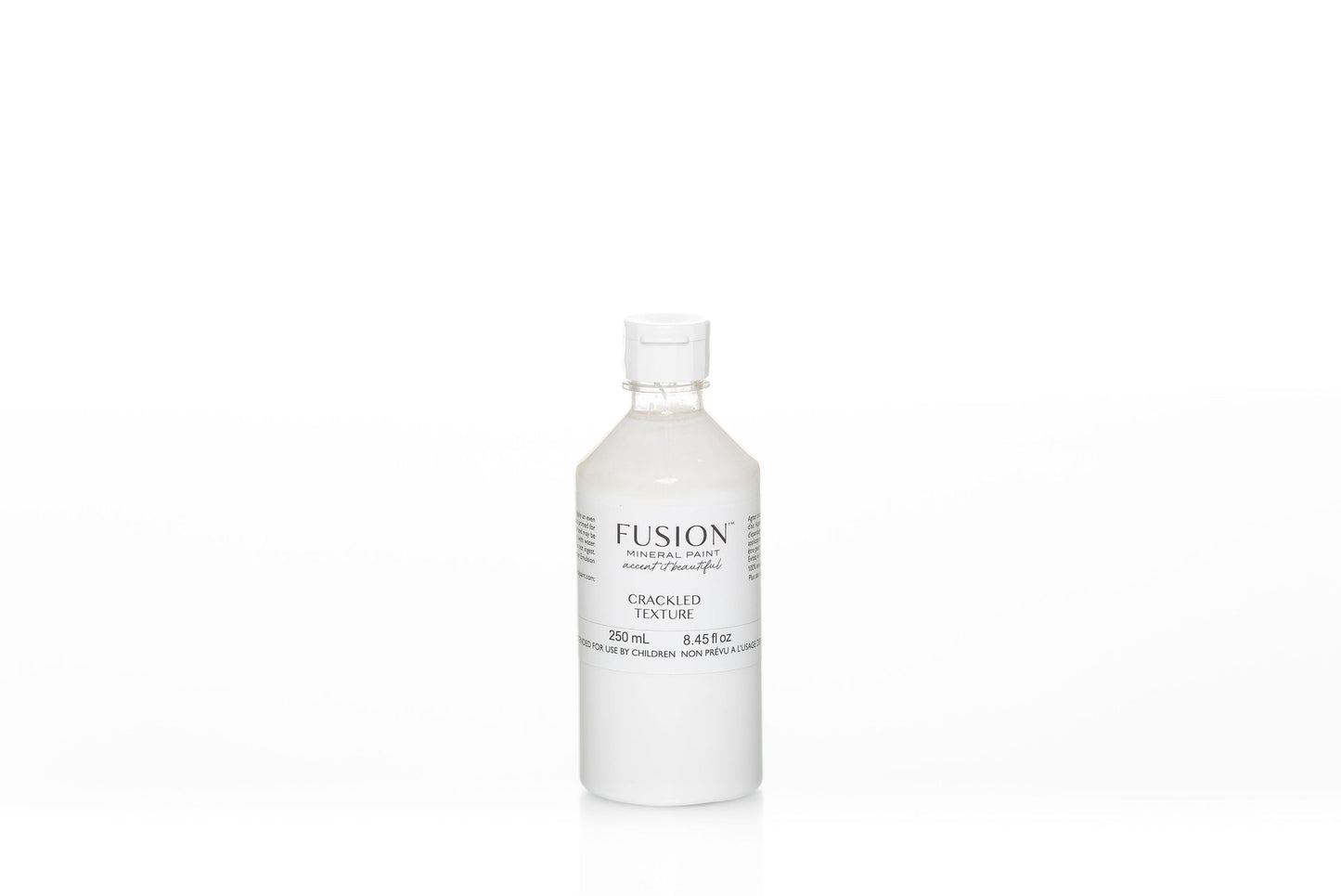 FUSION CRACKLED TEXTURE