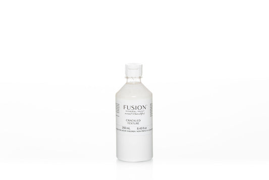 FUSION CRACKLED TEXTURE