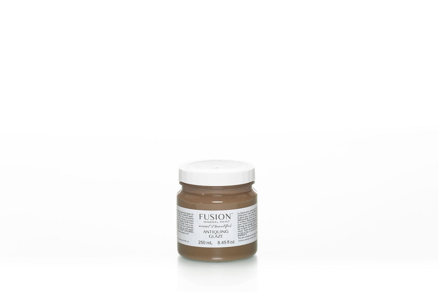 FUSION ANTIQUING GLAZE