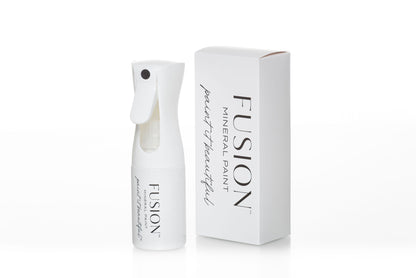 FUSION CONTINUOUS SPRAY BOTTLE