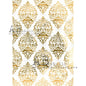 0195 (GILDED)- AB STUDIOS A4 RICE PAPER