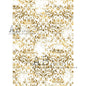 0207 (GILDED)- AB STUDIOS A4 RICE PAPER