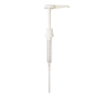 1 FL.OZ LIQUID HAND PUMPS FOR RESIN BOTTLES, 2PK