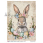 102- LE PETIT PARIS AB STUDIOS RICE PAPER