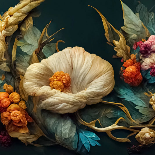 CRESCENT BOUQUET