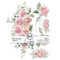 11- DECOUPAGE FLAKES