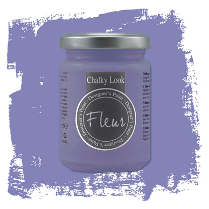 F71 LAVENDER BLUE