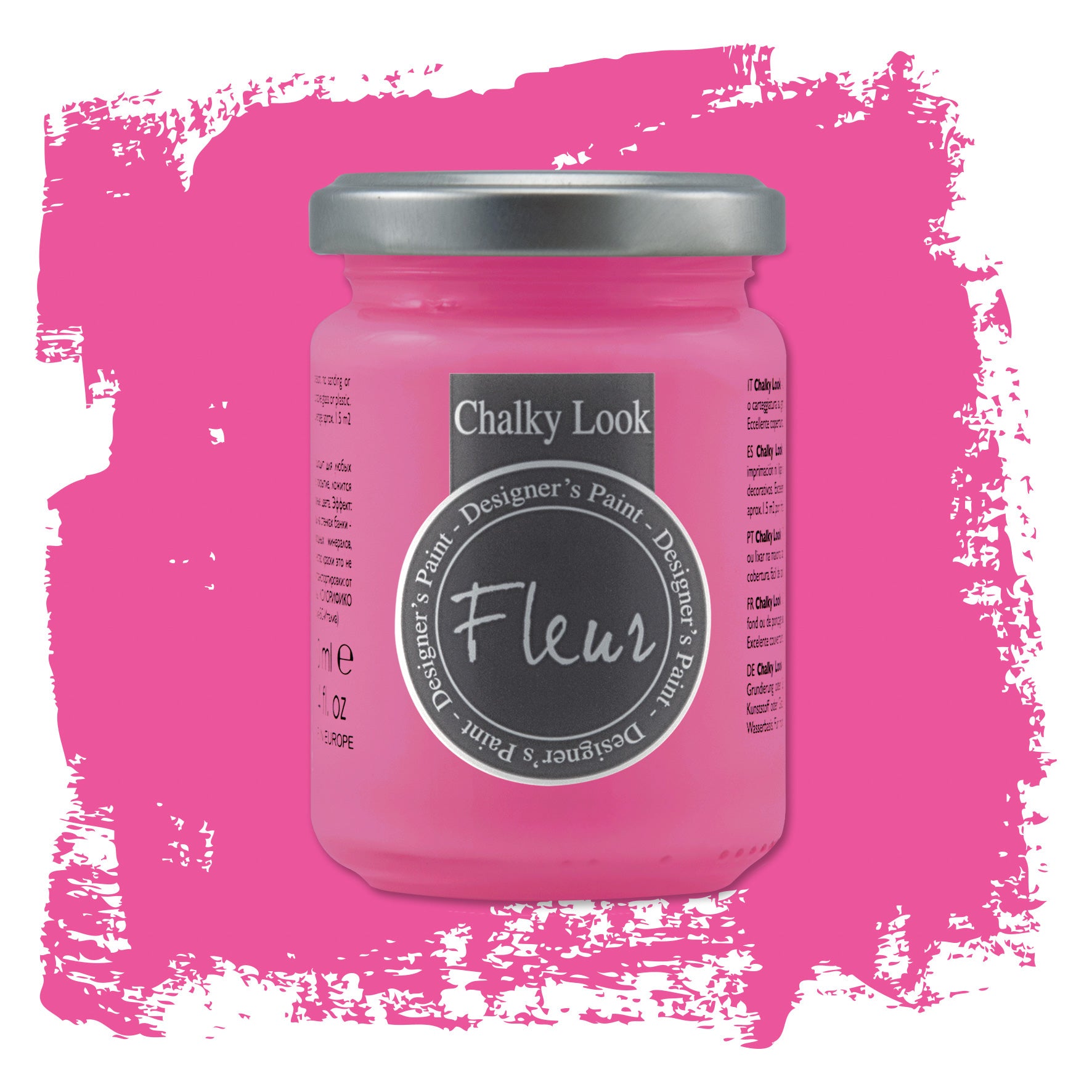 F80 PENELOPE PINK – Just Like Home Interiors