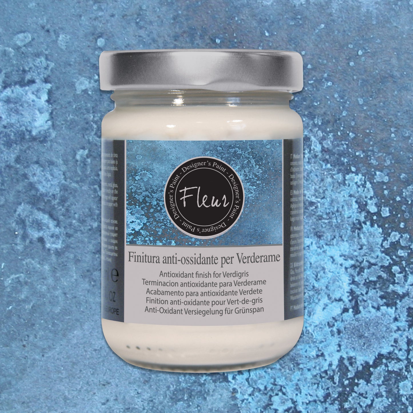 VERDIGRIS ANTI-OXIDANT