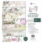 SP 12x12 PAPER PAD
