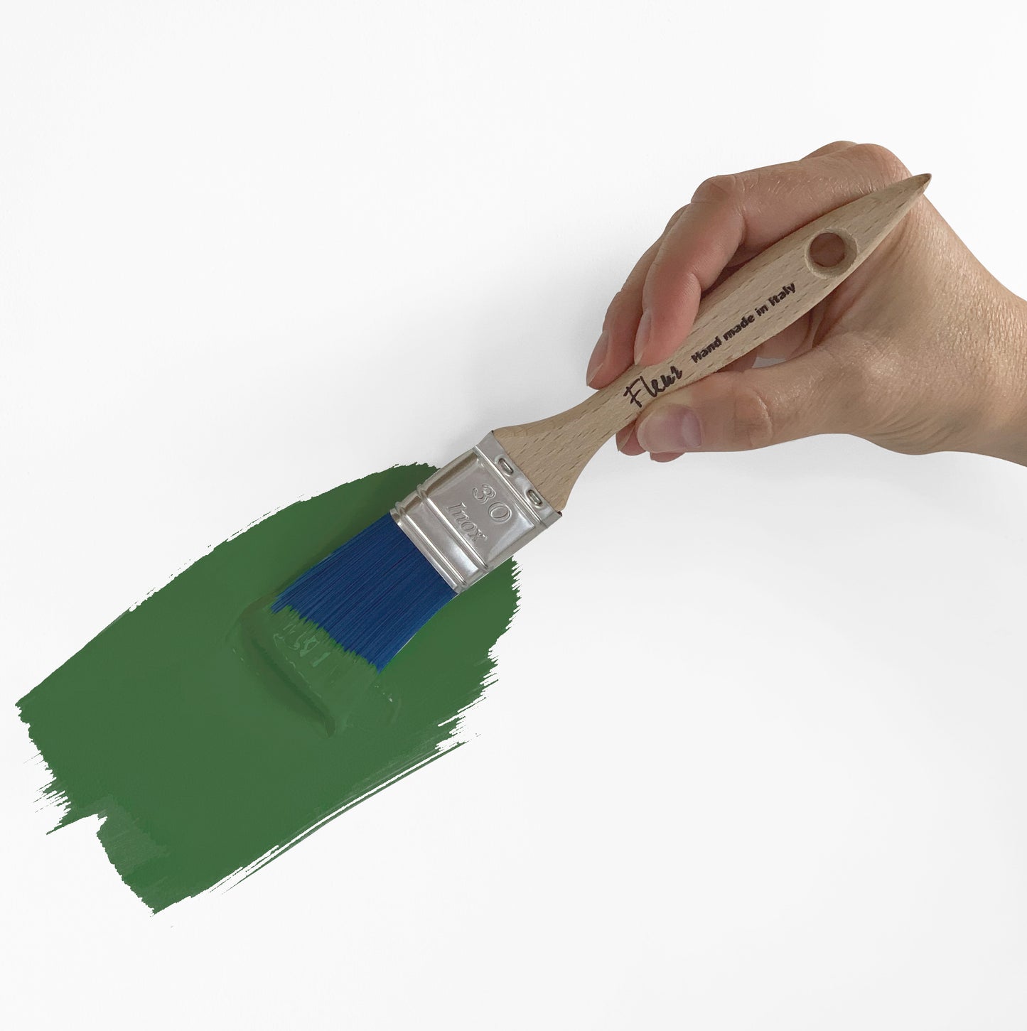 F48 CHROMIUM OXIDE GREEN