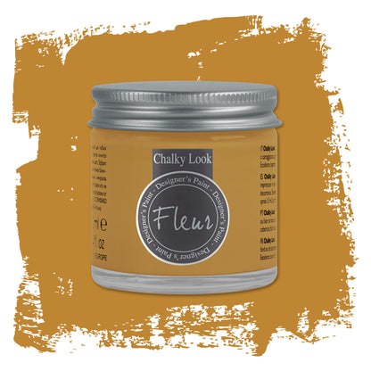 F42 YELLOW OCHRE