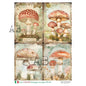 139- AB STUDIOS RICE PAPER