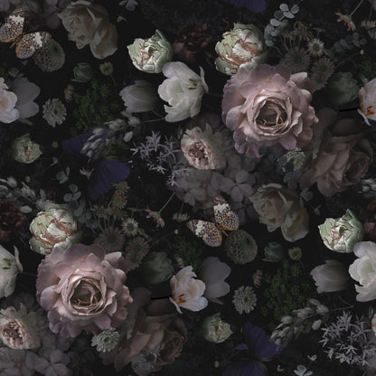 DARK ROSES