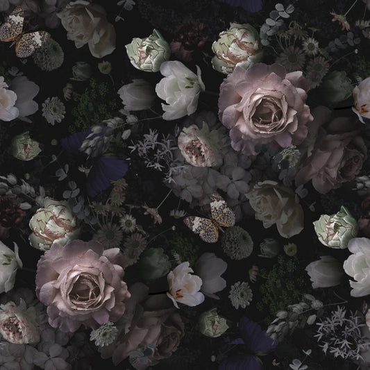 DARK ROSES