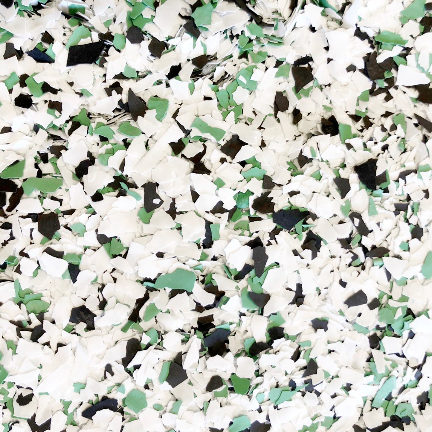 GREEN JASPER