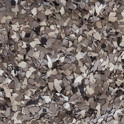 BRONZITE BROWN