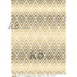 1412 (GILDED)- AB STUDIOS A4 RICE PAPER