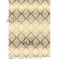 1419 (GILDED)- AB STUDIOS A4 RICE PAPER
